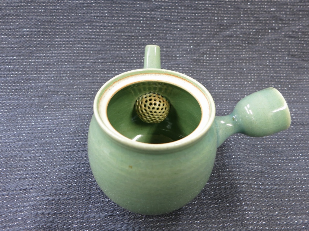 江戸遊焼 左手急須5