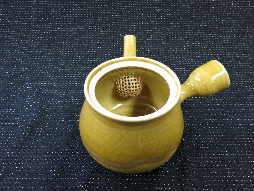 江戸遊焼 左手急須7