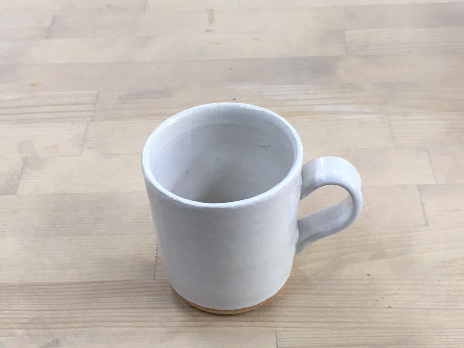 コーヒーカップ