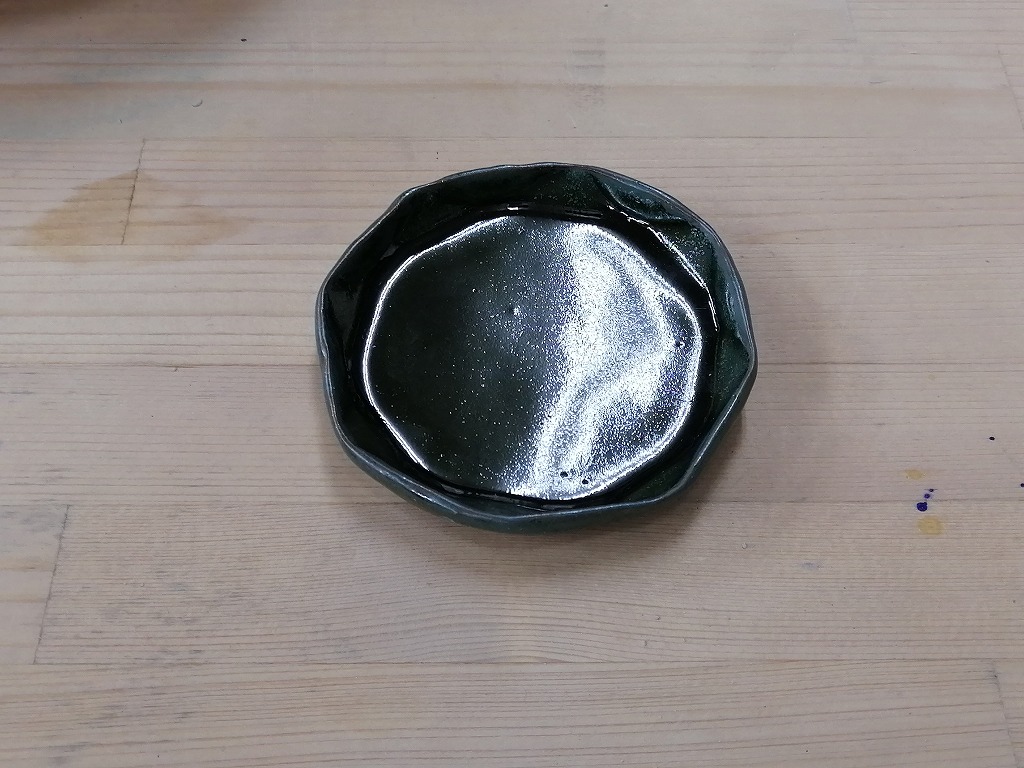醤油皿